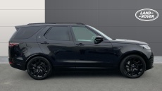 Land Rover Discovery 3.0 D300 Dynamic SE 5dr Auto Diesel Station Wagon